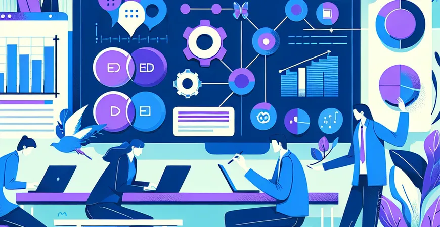 上 ERP 系统找死？做好规划是关键一步